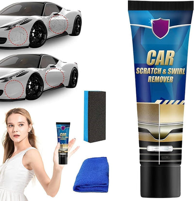 Rayhong - Car Scratch & Swirl Remover - Zambeel