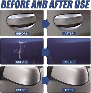 Rayhong - Car Scratch & Swirl Remover - Zambeel