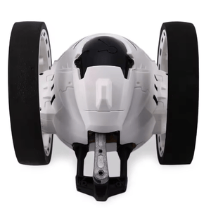 RC Bounce Car - Zambeel