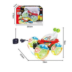 RC Dancing Car - Zambeel