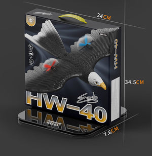 RC Eagle For Kids - Zambeel