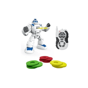 RC Robot - Zambeel