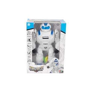 RC Robot - Zambeel