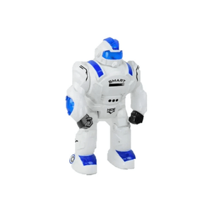 RC Robot - Zambeel