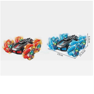 RC Stunt Car For Kids - Zambeel