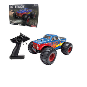 RC Toy Car For Kids - Zambeel
