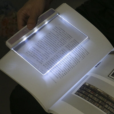 Reading Bedside Lamp - Zambeel