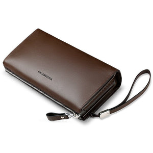 Real Leather Handbag People's Money - Zambeel