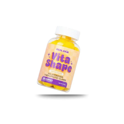 Real Skin - Vita Shape Gummies (Original) - Zambeel