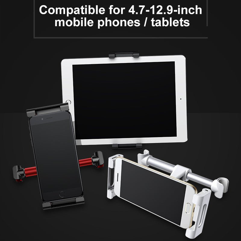 Rear Seat Car Bracket - Zambeel