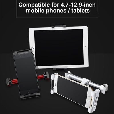 Rear Seat Car Bracket - Zambeel
