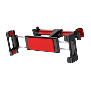 Rear Seat Car Bracket - Zambeel