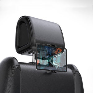 Rear Seat Car Bracket - Zambeel