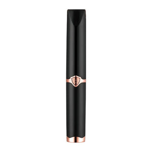 Rechargeable 360 Rotating Portable Eyelash Curler, Electric Heated Eyelashes Curler For Women Makeup Tools - Zambeel