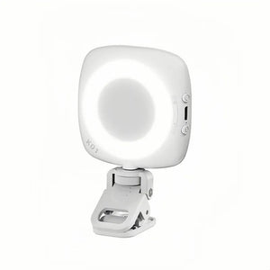 Rechargeable Clip - On LED Phone Light - Zambeel