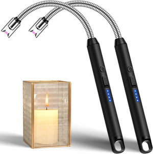 Rechargeable Electric Lighter - Zambeel