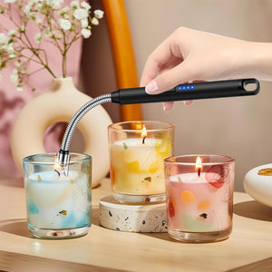 Rechargeable Electric Lighter - Zambeel