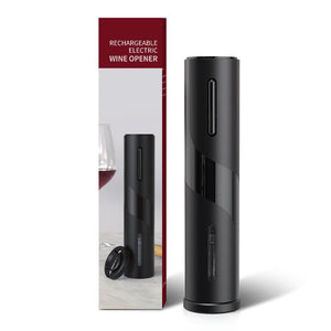 Rechargeable Electric Wine Opener - Zambeel