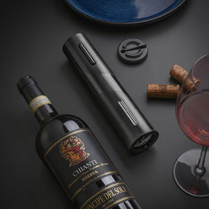 Rechargeable Electric Wine Opener - Zambeel