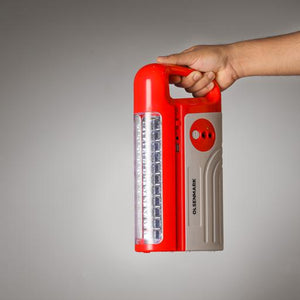 Rechargeable Emergency Lantern - Zambeel