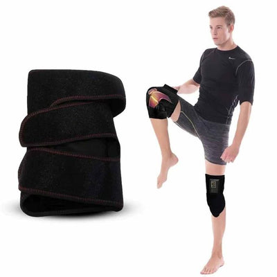 Rechargeable Knee Massager - Zambeel