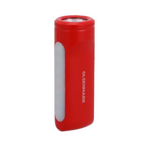 Rechargeable LED Torch & Light - Zambeel