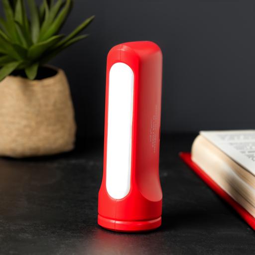 Rechargeable LED Torch & Light - Zambeel