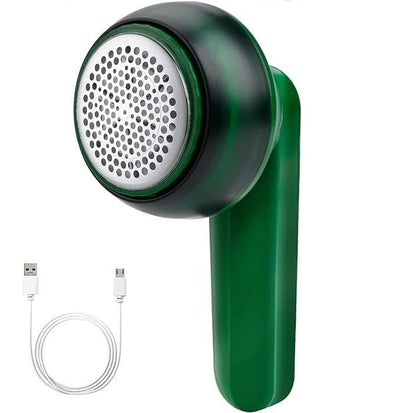 Rechargeable Lint Remover - Zambeel