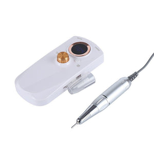 Rechargeable Nail Polisher - Zambeel