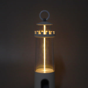 Rechargeable Portable Camping Lantern - Zambeel