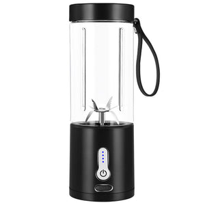 Rechargeable Portable Juicer Electric Mixer - Zambeel