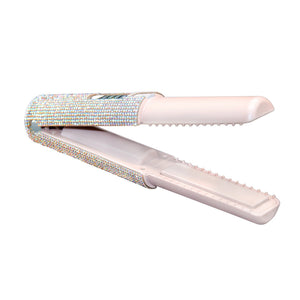 Rechargeable Portable USB Hair Straightener - Zambeel