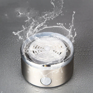 Rechargeable Quantum Hydrogen - rich Water Cup Hydrogen Water Cup Health Cup Glass Cup - Zambeel