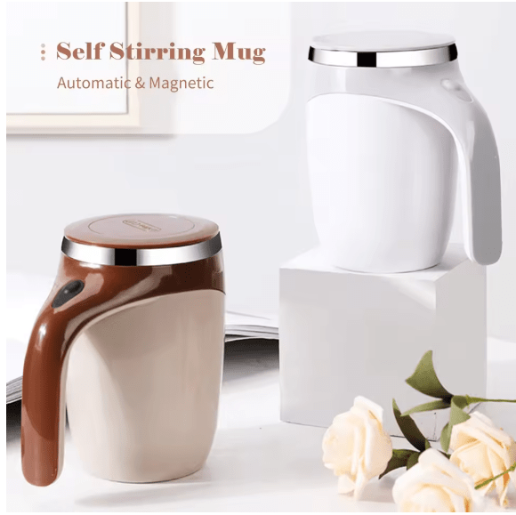 Rechargeable String Cup - Zambeel