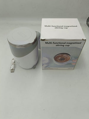 Rechargeable String Cup - Zambeel