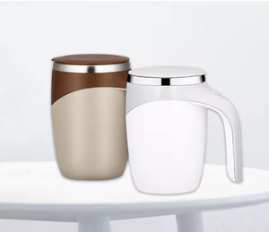Rechargeable String Cup - Zambeel
