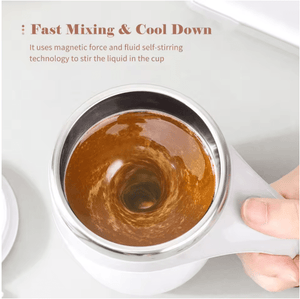Rechargeable String Cup - Zambeel