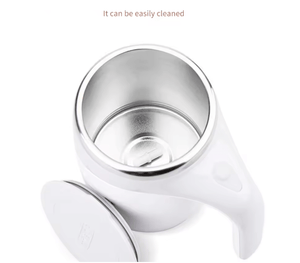 Rechargeable String Cup - Zambeel