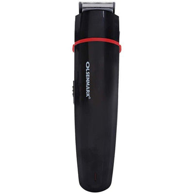 Rechargeable Trimmer - Zambeel