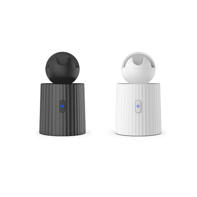Rechargeable Version Of Capture Genie 360 Smart Follower PTZ Live Follower Object Tracking - Zambeel