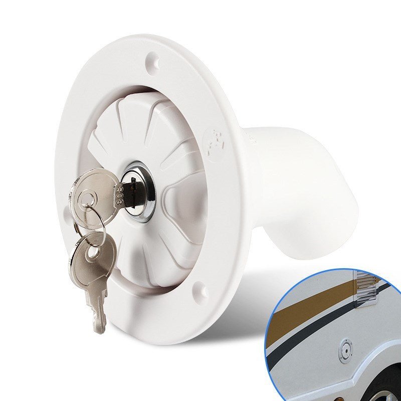 Recreational Vehicle Accessories - Zambeel