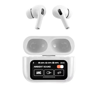 Reduction Touch Earbud - Zambeel
