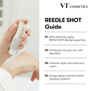 Reedle Shot 300 (Original) © - Zambeel
