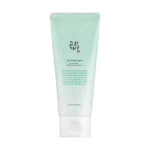 Refreshing Cleanser - Zambeel