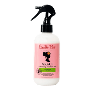 Refreshing Moisture Mist - Zambeel