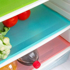 Refrigerator Mate (4pc) - Zambeel