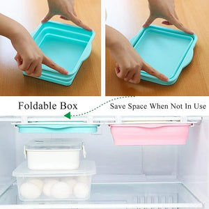 Refrigerator Storage Box - Zambeel