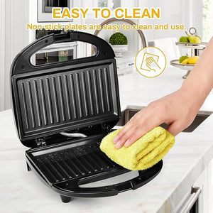 Refura - Sandwich Maker - Zambeel