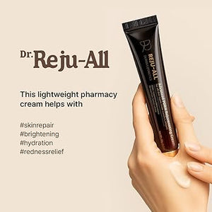 Rejuall - Advanced PDRN Relief Cream (Original) - Zambeel