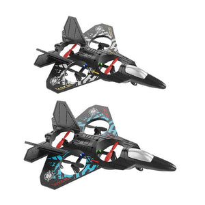 Remote Control Airplane (L0712) - Zambeel